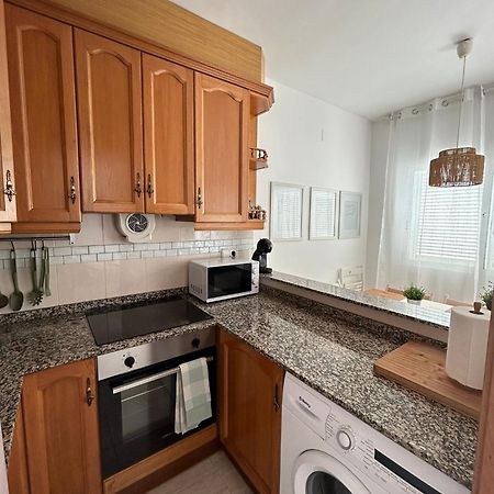 Apartamento Peñíscola Exterior foto