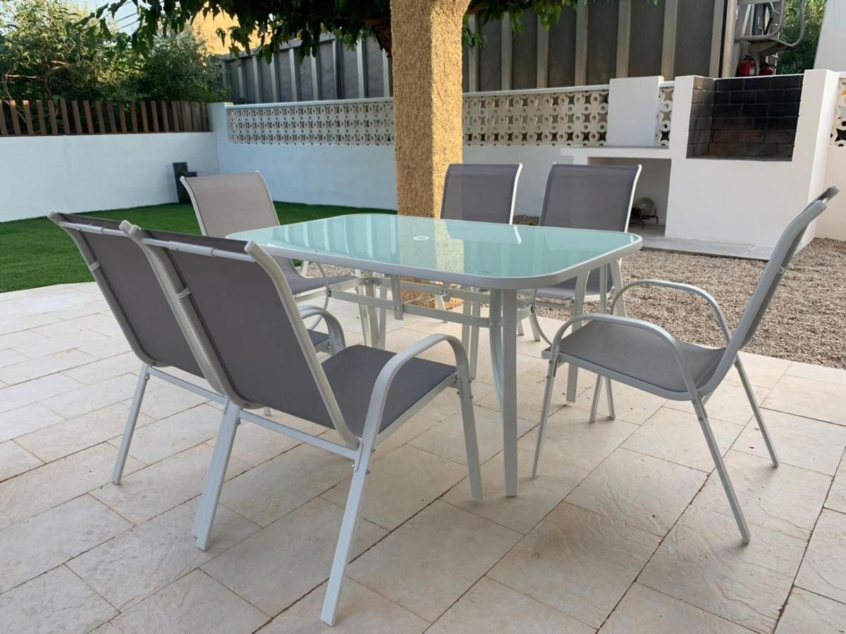 Apartamento Peñíscola Exterior foto