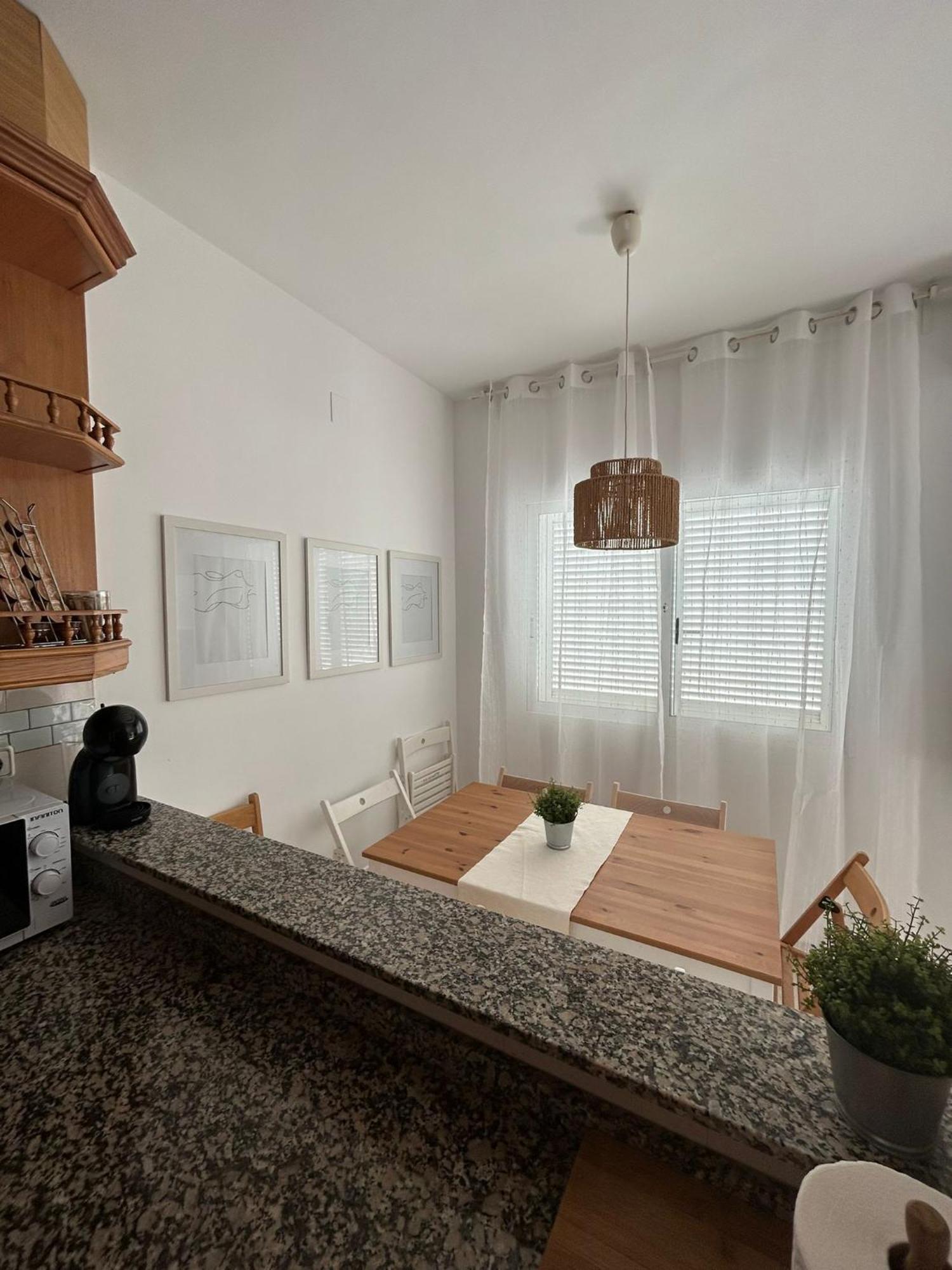 Apartamento Peñíscola Exterior foto