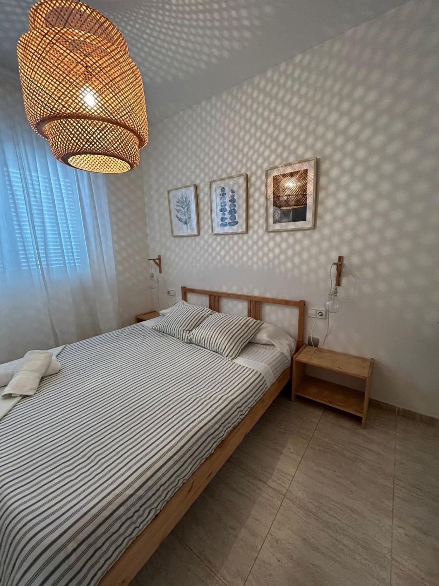 Apartamento Peñíscola Exterior foto