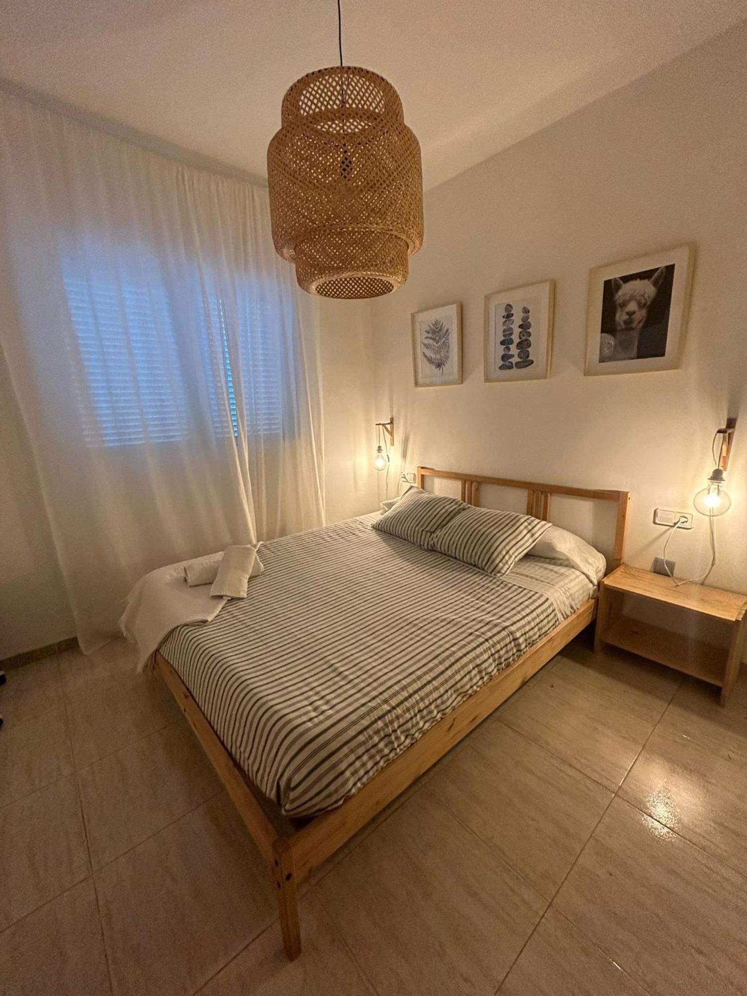 Apartamento Peñíscola Exterior foto
